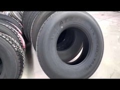 Lốp xe moóc hạng nặng Radial 11R22.5 12R22.5 Lốp xe bán tải nhãn hiệu CHAOYANG