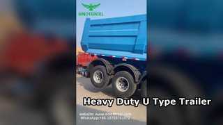 Dump bán đường ray